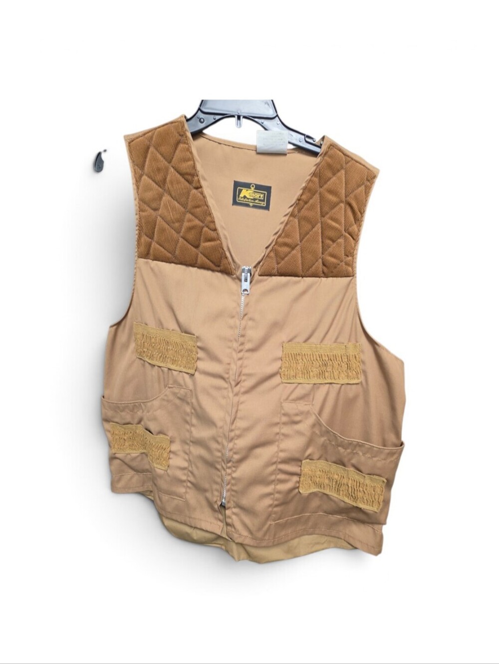 Kmart Hunting/Utility Vest Jacket